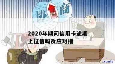 2020年信用卡逾期会上吗及后果