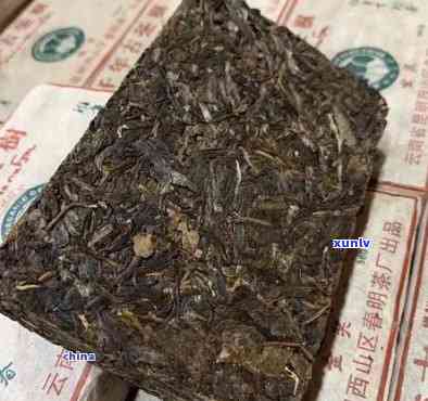 老班章十年茶砖价格-30年老班章茶砖价格