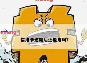 信用卡逾期严重还能用吗，信用卡逾期严重？仍可继续使用吗？