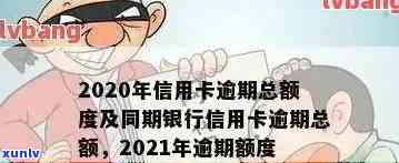 信用卡逾期降了一千额度怎么办，逾期上，2020年逾期总额度