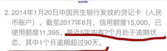 信用卡逾期降了一千额度会怎么样？2020年逾期总额度与2021年逾期记录相比，如何应对8000额度被降？