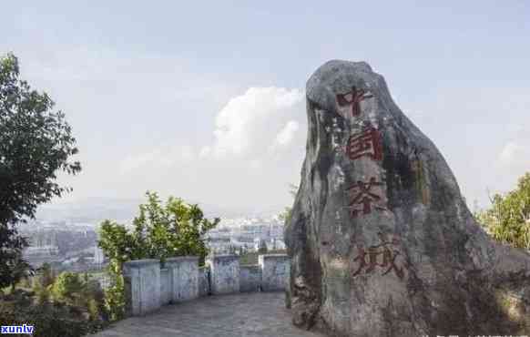 普洱有几个县分别叫什么，普洱茶的故乡：探索普洱市的各县名