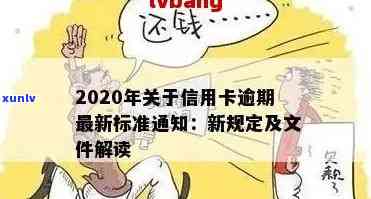 信用卡逾期是什么级别的违约金，2020年关于信用卡逾期最新标准