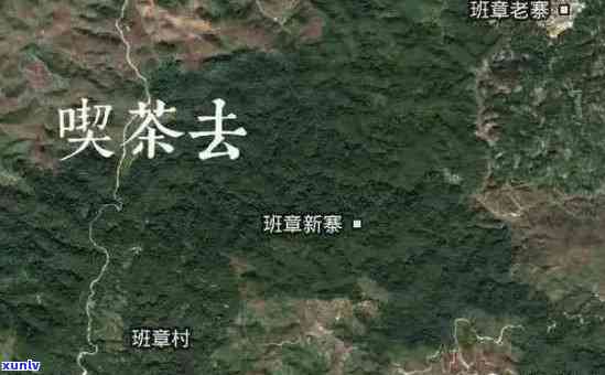 老班章和老曼峨：区别、地理位置、价格、关系、历故事