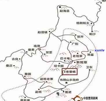 老班章和老曼峨：区别、地理位置、价格、关系、历故事