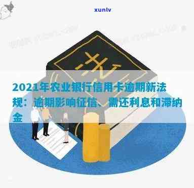 农业信用卡逾期怎么减免利息及滞纳金