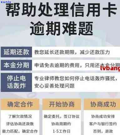 信用卡逾期怎么处理掉利息及最有效办法