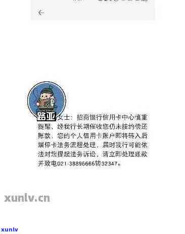 信用卡逾期情况查询招商银行 *** ，招商银行信用卡逾期情况查询 *** 咨询