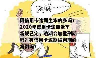 信用卡逾期坐牢最新规定-信用卡逾期坐牢最新规定是什么