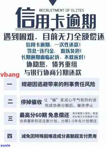 信用卡还款日逾期了怎么办，信用卡还款日逾期应对指南：急救措与解决方案