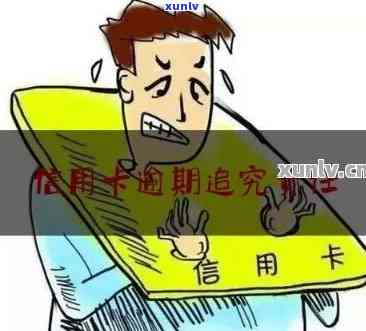 信用卡逾期属于什么责任-信用卡逾期属于什么责任类型