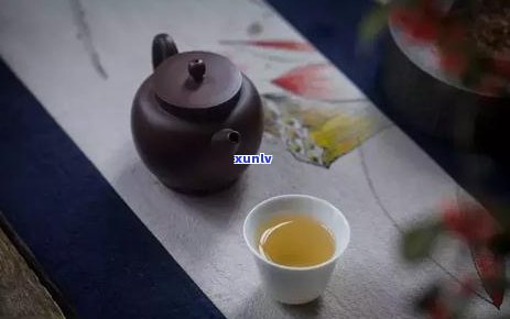 真正的老班章茶叶价格及图片