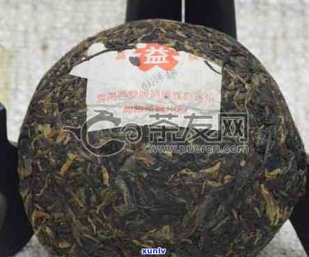 大益04老班章沱茶-2004年大益老班章生态沱茶