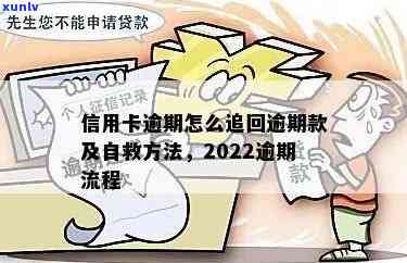 2022年信用卡逾期流程及自救 *** 