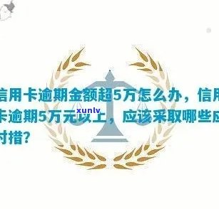 信用卡逾期报送金融库什么意思及处理方式