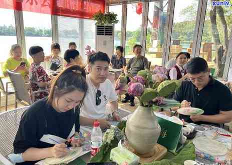 福海茶厂老班章熟茶价格及图片