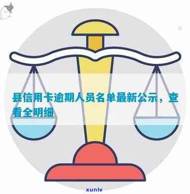 红河州信用卡逾期人员名单公示及查询最新信息