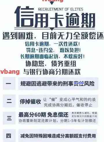 信用卡逾期6年还款，是否会面临法律惩罚？本金3万是否足够判刑？