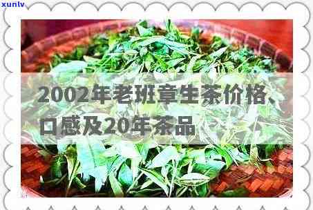 2002年老班章生茶，2002年老班章生茶：品味岁月香醇，探寻茶叶的历之旅