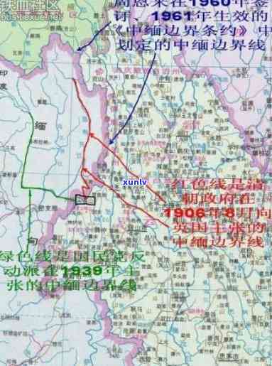 第四特区佤邦，探索第四特区：佤邦的文化、历与地理