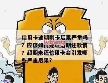 信用卡逾期可以归还吗？怎么办？