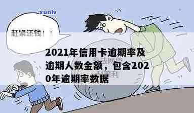 2021年信用卡逾期比例及人数金额，2020年信用卡逾期总金额