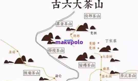 老班章茶区在哪里？茶山、茶厂、价格及公司详解