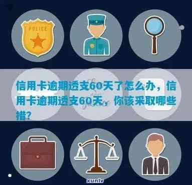 信用卡透支逾期6年-信用卡透支逾期6年怎么办