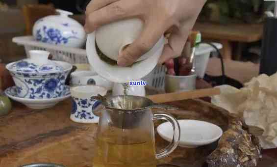 老班章能泡几次茶-老班章泡茶时间