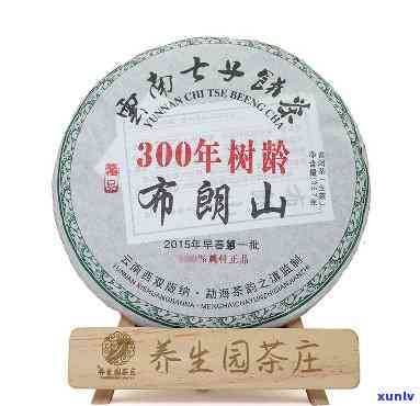 云南七子饼茶300年树龄老班章价格及相关信息