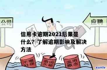 2021年信用卡逾期15天，2021年信用卡逾期15天：财务警示的红灯