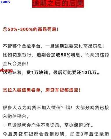 逾期多久可以恢复、协商期还款、起诉、再贷款、联系紧急联系人、借钱