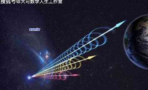 高能粒子射线，揭秘高能粒子射线：探索未知的宇宙奥秘