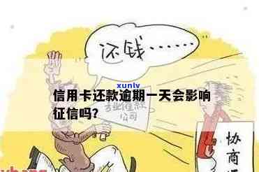 如果说信用卡逾期会怎么样，信用卡逾期的后果：一览无余