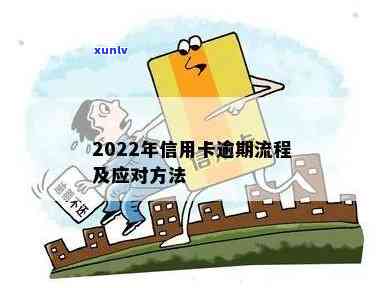 2022年信用卡逾期流程与自救措