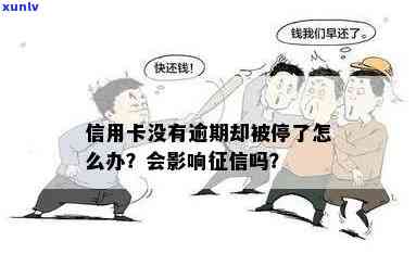 信用卡被停用没逾期会怎么样：是否还可以使用？