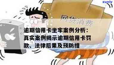 昆明信用卡逾期坐牢案例-昆明信用卡逾期坐牢案例分析