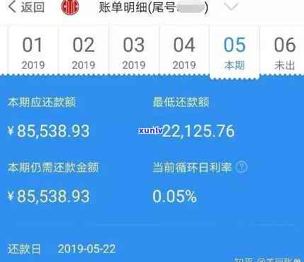 信用卡4000逾期后果及应还款项