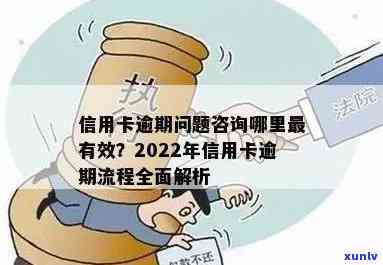 2022年信用卡逾期流程，2022年信用卡逾期流程：解析与应对策略