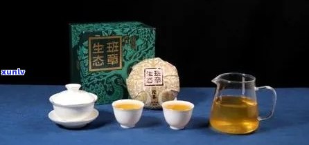 2004年老班章生茶珍藏版，2004年老班章生茶珍藏版：探寻茶叶珍品的岁月印记