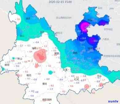 普洱最冷的时候有几度：冬天更低气是几度？