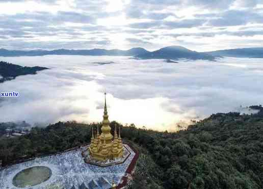 普洱最冷是几月，最适合居住的县，一日游去哪里，四天气情况