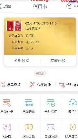 信用卡怎么检查逾期了没有，逾期还清情况查看 *** 