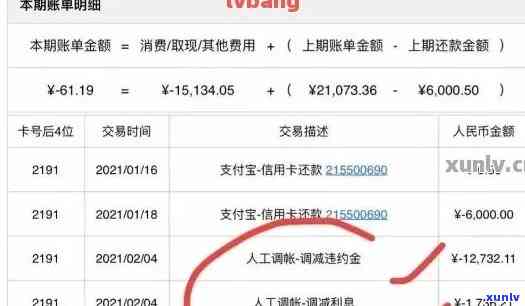 招商信用卡逾期预借现金怎么还款，招商信用卡逾期预借现金还款指南