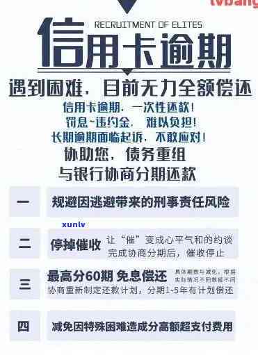 银信用卡逾期了我不知道怎么办，应对银行信用卡逾期：有效解决 *** 大揭秘！