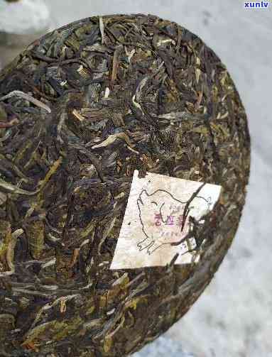 普洱茶之一村老班章2008，2008年老班章普洱茶：揭秘普洱茶之一村的珍贵之藏