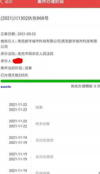 信用卡逾期立案在哪里查询进度及结果，2021年新标准，是否被起诉