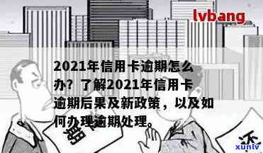 2021年信用卡逾期新法，2021年信用卡逾期新法：重要变革的全面解析