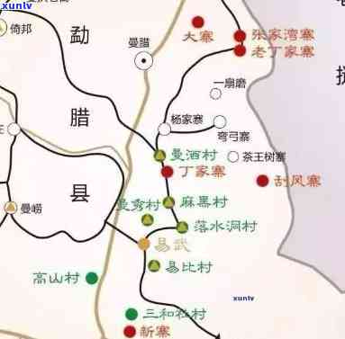 老班章官网商城：价格、旗舰店、意思、图片、分布图、简介