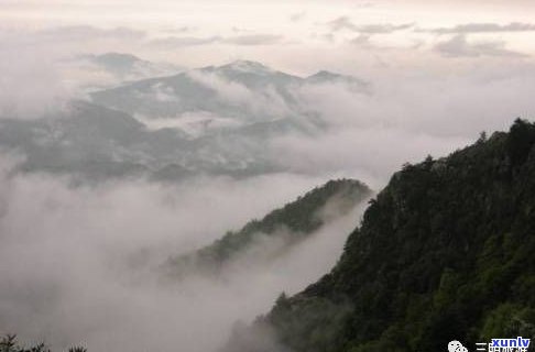 云南普洱十二大名山-云南普洱十二大名山排名